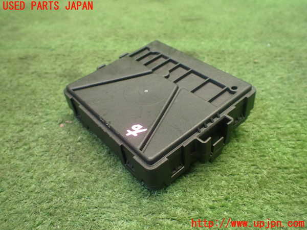 1UPJ-27196148]VW ゴルフ(CDDLA)コンピューター3 (5WA907338B) 中古_m0002.jpg
