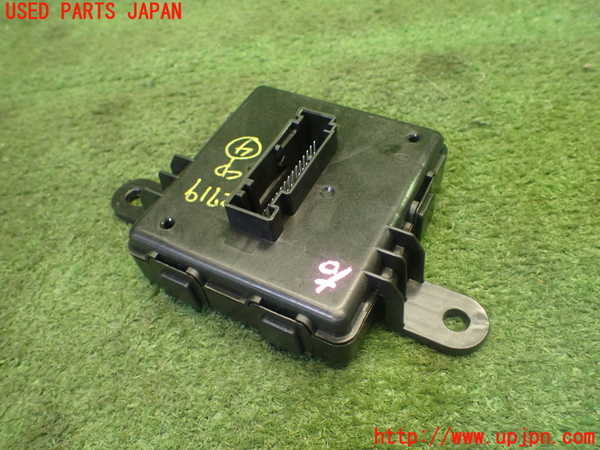 1UPJ-27196149]VW ゴルフ(CDDLA)コンピューター4 (5WA 959 436 Q) 中古_m0002.jpg