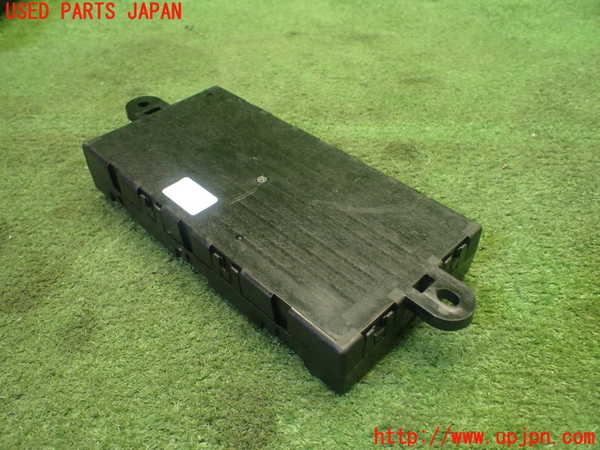 1UPJ-27196151]VW ゴルフ(CDDLA)コンピューター6 (5WA907007AC) 中古_m0002.jpg
