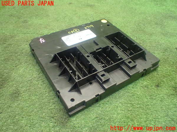 1UPJ-27196152]VW ゴルフ(CDDLA)コンピューター7 (5WA 937 087 P) 中古_m0001.jpg