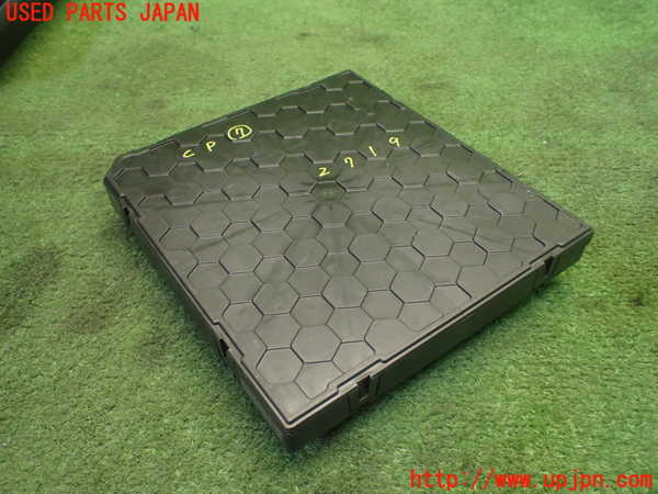 1UPJ-27196152]VW ゴルフ(CDDLA)コンピューター7 (5WA 937 087 P) 中古_m0002.jpg