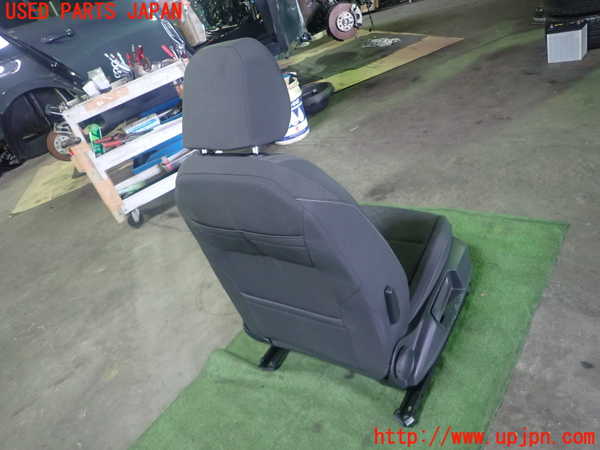 1UPJ-27197035]VW ゴルフ(CDDLA)運転席シート 中古_m0004.jpg