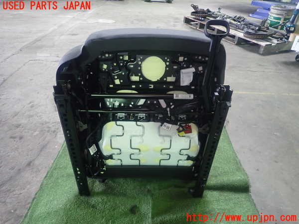 1UPJ-27197035]VW ゴルフ(CDDLA)運転席シート 中古_m0005.jpg