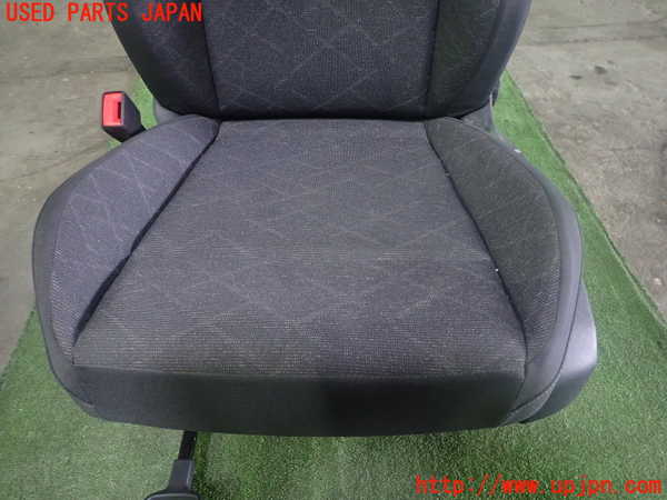 1UPJ-27197065]VW ゴルフ(CDDLA)助手席シート 中古_m0002.jpg