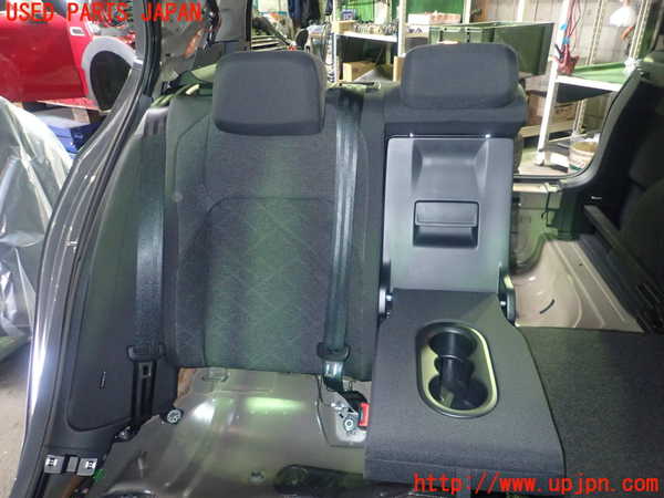 1UPJ-27197385]VW ゴルフ(CDDLA)リアシート 中古_m0002.jpg