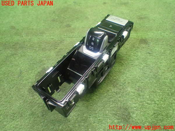1UPJ-27197555]VW ゴルフ(CDDLA)ATシフトレバー 中古_m0001.jpg