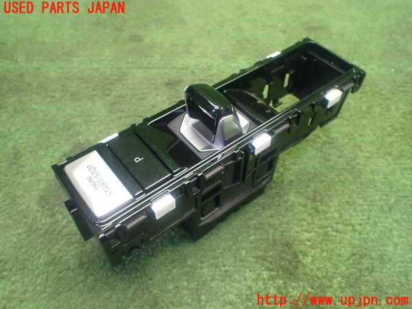 1UPJ-27197555]VW ゴルフ(CDDLA)ATシフトレバー 中古_m0002.jpg