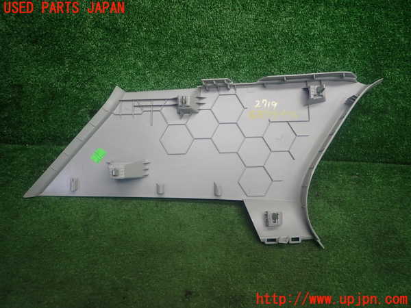1UPJ-27197675]VW ゴルフ(CDDLA)右リアピラートリム 中古_m0002.jpg