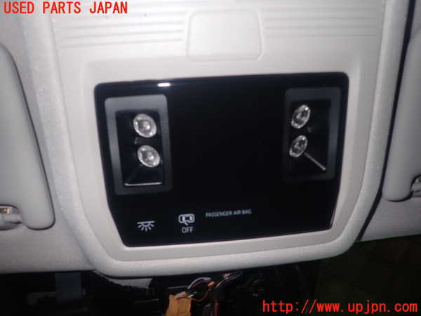 1UPJ-27196411]VW ゴルフ(CDDLA)ルームランプ1 (１列目) 中古_m0002.jpg