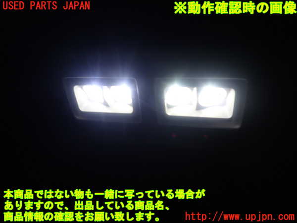 5UPJ-27196412]VW ゴルフ(CDDLA)ルームランプ2 (２列目) 中古_m0002.jpg