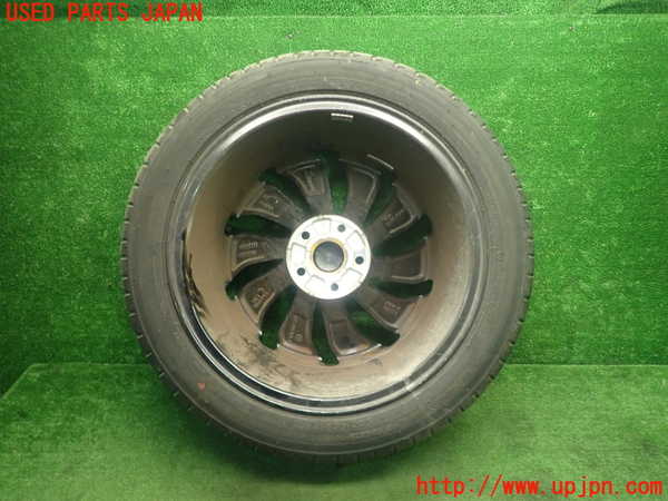 1UPJ-27199038]VW ゴルフ(CDDLA)タイヤ　ホイール　1本③ 225/45R17 中古_m0002.jpg