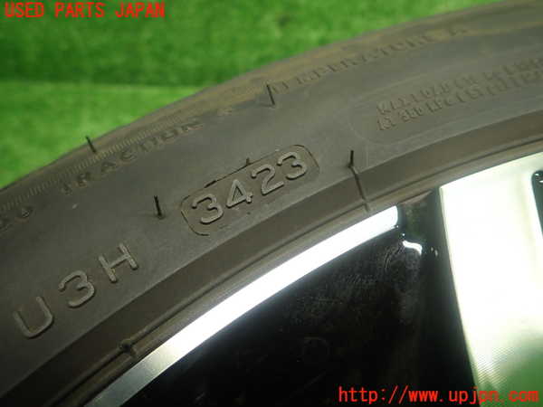 1UPJ-27199038]VW ゴルフ(CDDLA)タイヤ　ホイール　1本③ 225/45R17 中古_m0005.jpg