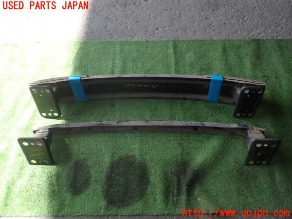1UPJ-27201014]アバルト・500(312142)フロントバンパーホースメント 中古_m0004.jpg