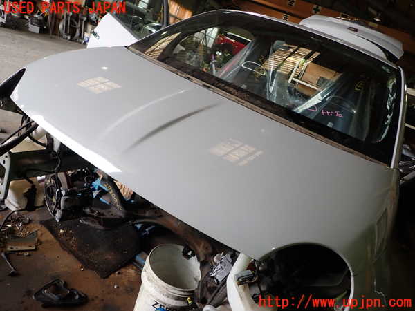 1UPJ-27201060]アバルト・500(312142)ボンネットフード 中古_m0003.jpg