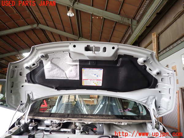 1UPJ-27201060]アバルト・500(312142)ボンネットフード 中古_m0004.jpg