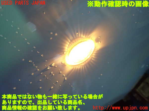 5UPJ-27201082]アバルト・500(312142)左前フェンダー 中古_m0004.jpg