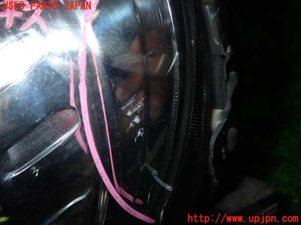 1UPJ-27201132]アバルト・500(312142)左ヘッドライト HID 中古_m0002.jpg