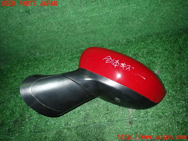 1UPJ-27201212]アバルト・500(312142)左ドアミラー 中古_m0001.jpg