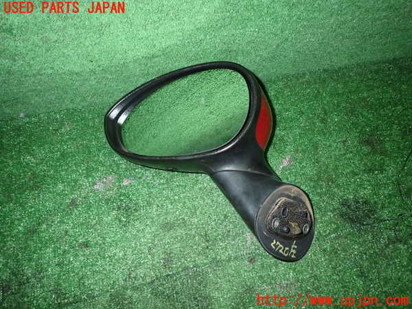1UPJ-27201212]アバルト・500(312142)左ドアミラー 中古_m0003.jpg