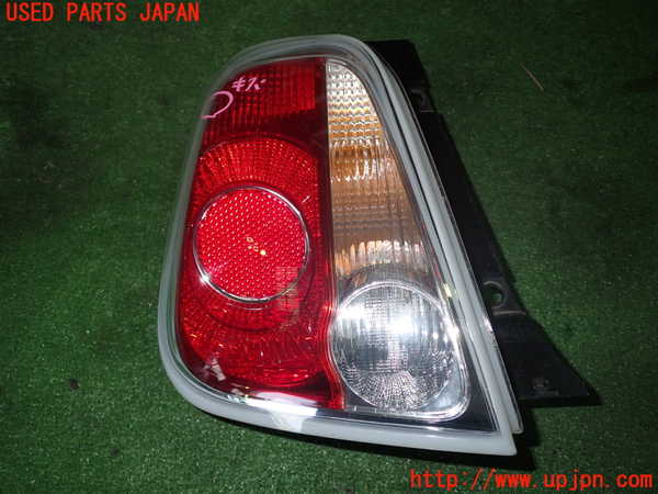 1UPJ-27201536]アバルト・500(312142)左テールランプ 中古_m0001.jpg