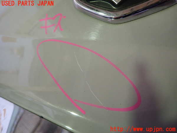 5UPJ-27201566]アバルト・500(312142)バックドア リアゲート ハッチ 43R-001583 中古_m0002.jpg