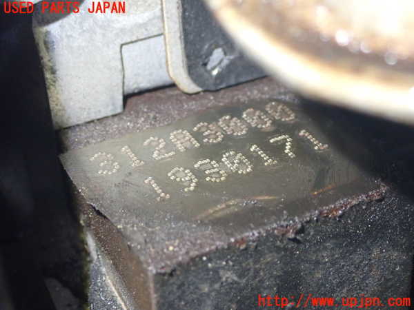 1UPJ-27202010]アバルト・500(312142)エンジン 312A3 中古_m0004.jpg