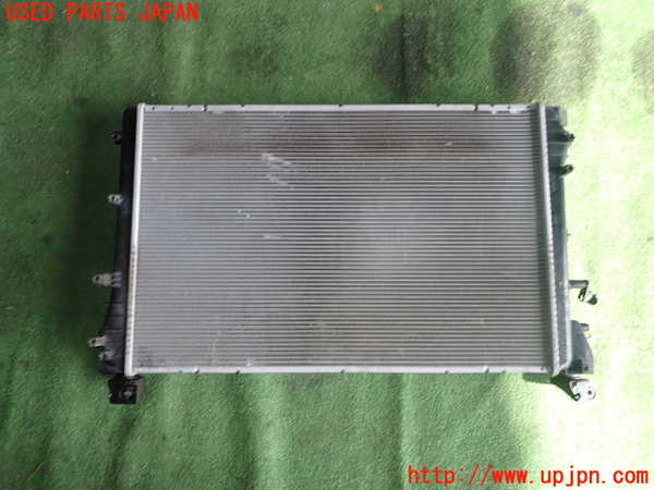 5UPJ-27202321]アバルト・500(312142)ラジエーター1 中古_m0001.jpg