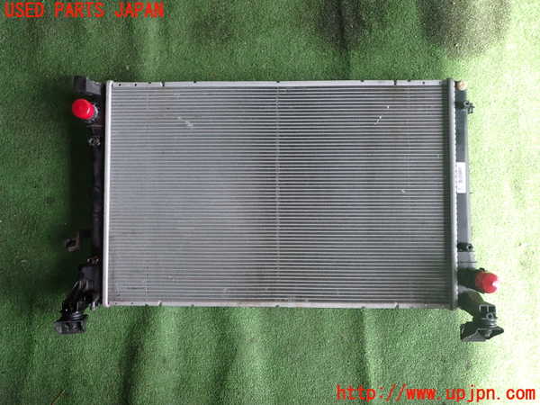 5UPJ-27202321]アバルト・500(312142)ラジエーター1 中古_m0002.jpg