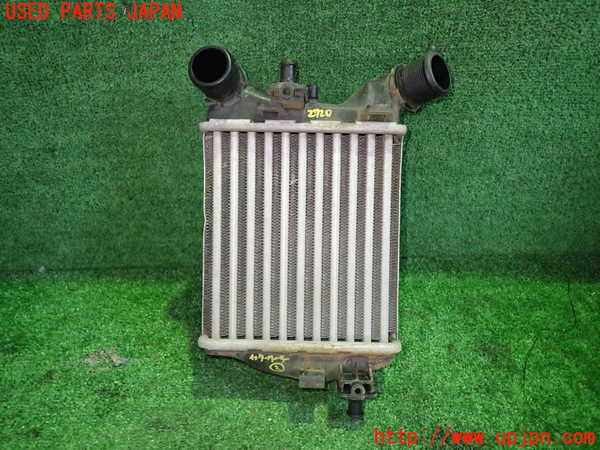 1UPJ-27202452]アバルト・500(312142)インタークーラー2 (左側) 中古_m0002.jpg