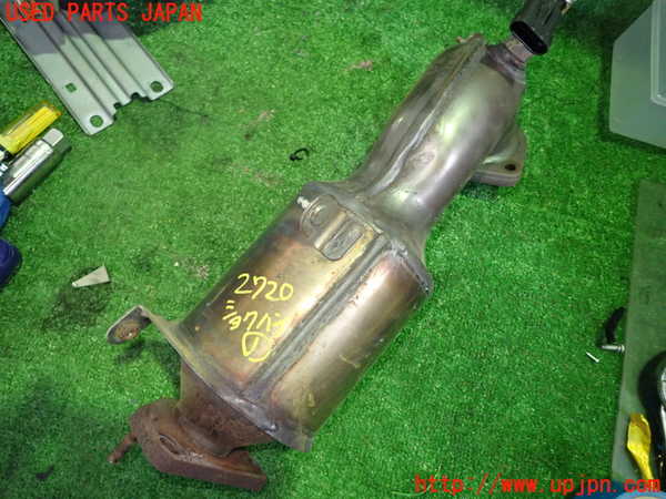 1UPJ-27202661]アバルト・500(312142)触媒1 中古_m0001.jpg