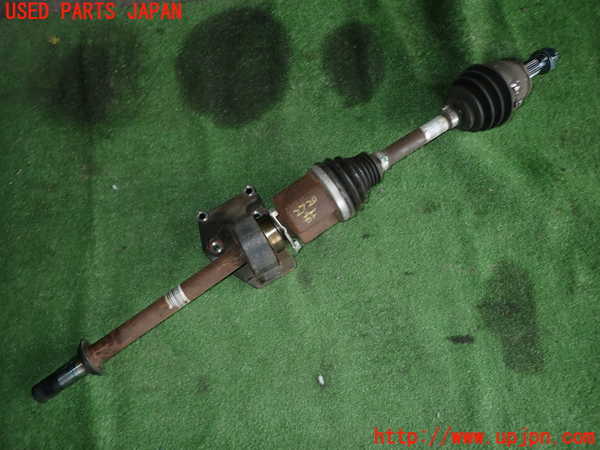 1UPJ-27204010]アバルト・500(312142)右フロントドライブシャフト 中古_m0001.jpg