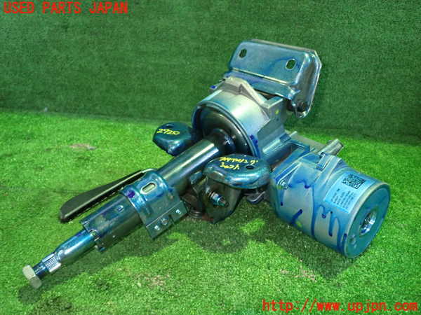 1UPJ-27204260]アバルト・500(312142)ステアリングシャフト 中古_m0001.jpg