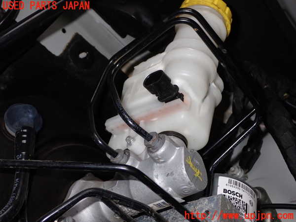 1UPJ-27204050]アバルト・500(312142)ブレーキマスターシリンダー 中古_m0001.jpg