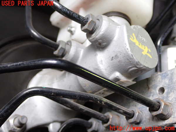 1UPJ-27204050]アバルト・500(312142)ブレーキマスターシリンダー 中古_m0002.jpg