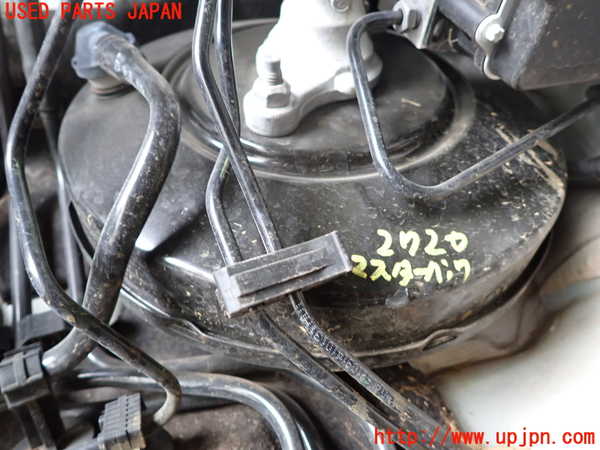 1UPJ-27204055]アバルト・500(312142)ブレーキマスターバック 中古_m0001.jpg