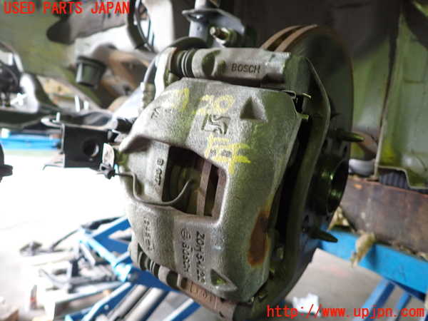 1UPJ-27204085]アバルト・500(312142)左フロントキャリパー 中古_m0001.jpg