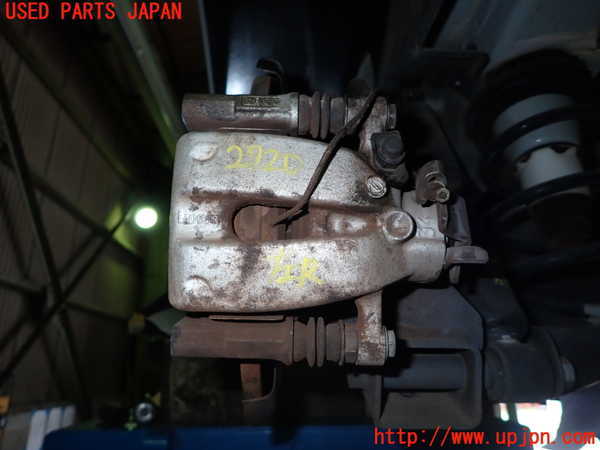 1UPJ-27204095]アバルト・500(312142)左リアキャリパー 中古_m0001.jpg
