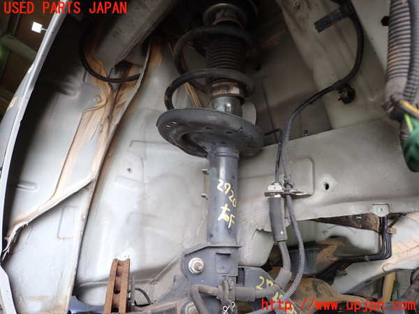 1UPJ-27205015]アバルト・500(312142)右フロントストラット 中古_m0001.jpg