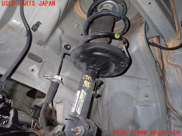 1UPJ-27205025]アバルト・500(312142)左フロントストラット 中古_m0001.jpg