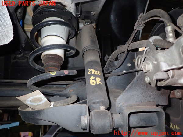 1UPJ-27205070]アバルト・500(312142)右リアショックアブソーバー 中古_m0001.jpg