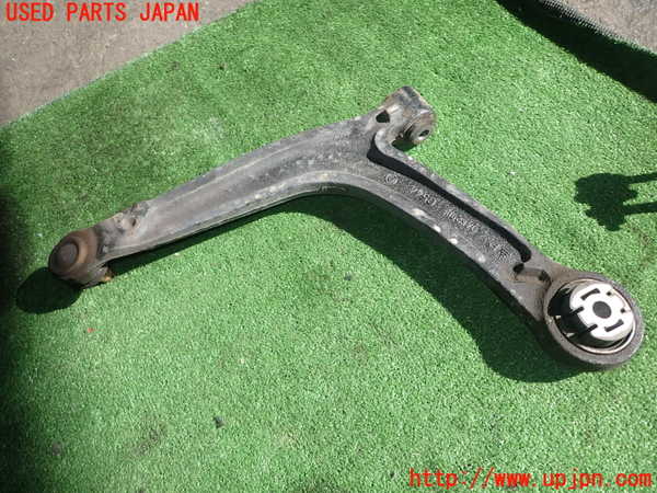 1UPJ-27205176]アバルト・500(312142)右フロントロアアーム1 中古_m0002.jpg