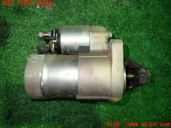 1UPJ-27206010]アバルト・500(312142)セルモーター 中古_m0003.jpg