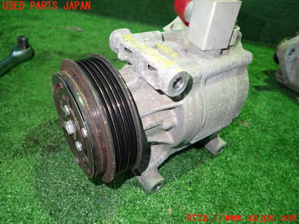 1UPJ-27206025]アバルト・500(312142)エアコンコンプレッサー 中古_m0001.jpg
