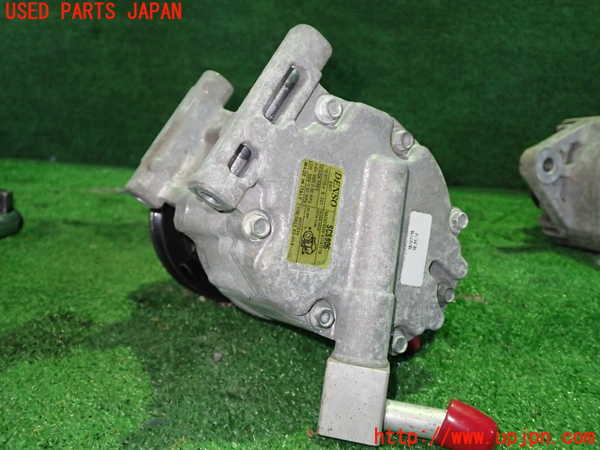 1UPJ-27206025]アバルト・500(312142)エアコンコンプレッサー 中古_m0003.jpg