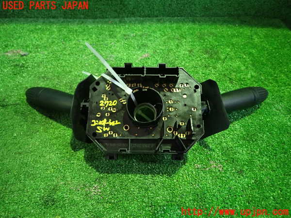 1UPJ-27206720]アバルト・500(312142)コンビネーションスイッチ 中古_m0004.jpg