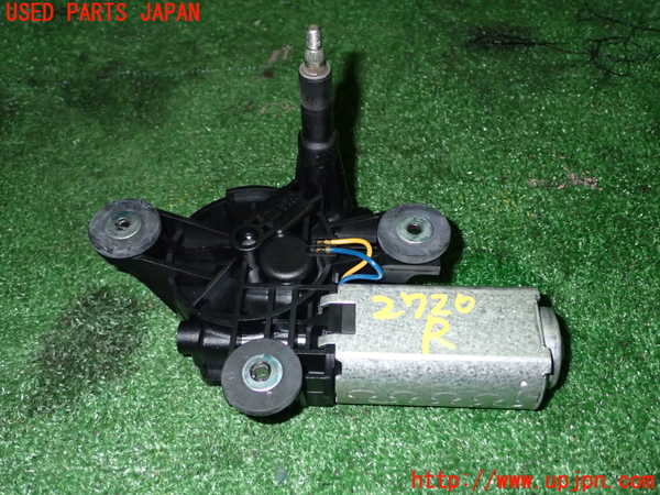 1UPJ-27206775]アバルト・500(312142)リアワイパーモーター 中古_m0001.jpg