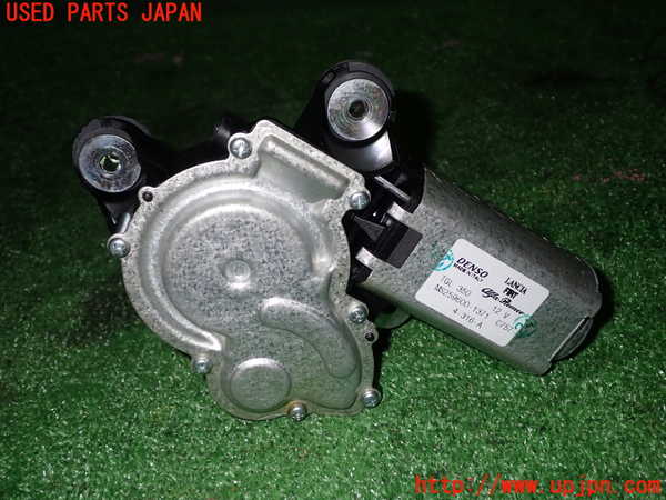 1UPJ-27206775]アバルト・500(312142)リアワイパーモーター 中古_m0003.jpg