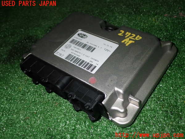 1UPJ-27206115]アバルト・500(312142)ミッションコンピューター 中古_m0001.jpg