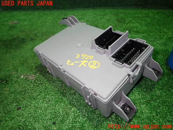 1UPJ-27206742]アバルト・500(312142)ヒューズボックス2 中古_m0003.jpg