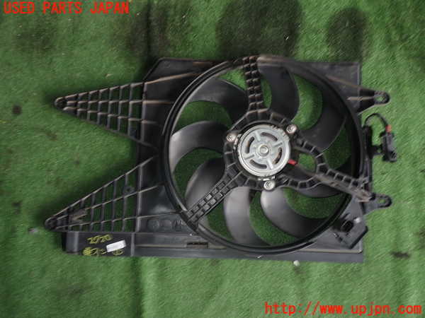 5UPJ-27206836]アバルト・500(312142)電動ファン1 中古_m0002.jpg